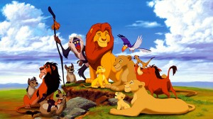 LionKingCharacters