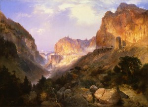 800px-Thomas_Moran_-_Golden_Gate,_Yellowstone_National_Park