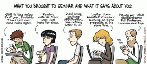 Seminar