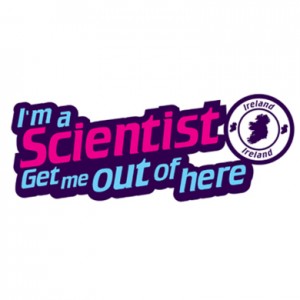 Im a scientist logo