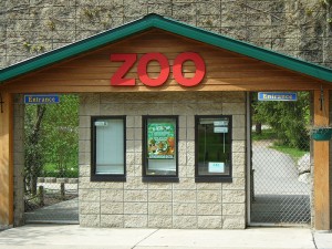 ZooEntrance