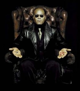 morpheus