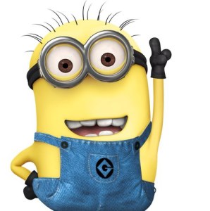 minion!