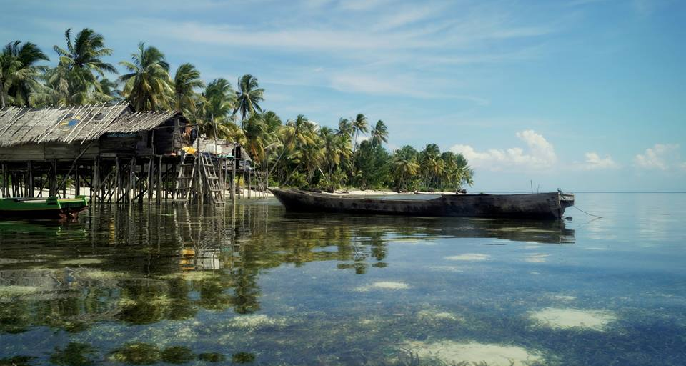 Menui Island